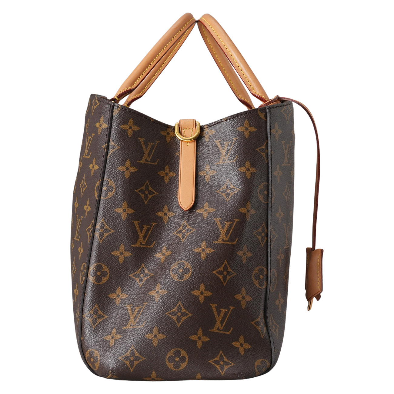 LOUIS VUITTON(USED)루이비통 모노그램 몽테뉴 GM